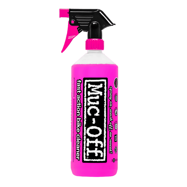 Muc Off Nano Tech Bike Cleaner 1Lt 
