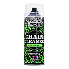 Muc Off Chain Cleaner 400ml