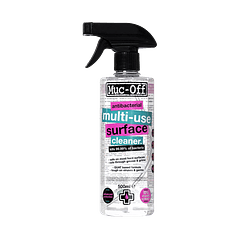 Muc Off Antibacterial Multi Use Surface Cleaner