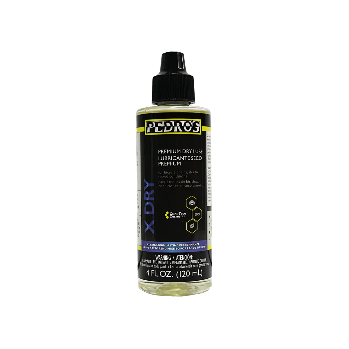 PEDROS X-DRY 4oz