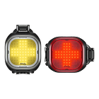 Knog Blinder Mini Twin Cross Bike Lights  1