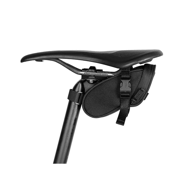 Topeak Bolso Aero Wedge Pack Micro  2