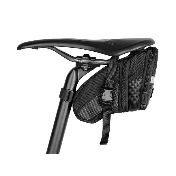 Topeak Bolso Aero Wedge Pack Medium  2