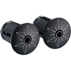 Supacaz Cinta Super Sticky Kush Tape Classic Blk 3