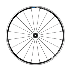 Ruedas Shimano HW-RS100 