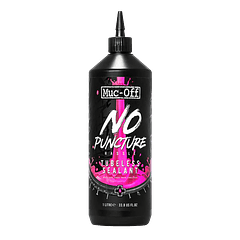 Muc Off No Puncture Tubeless Sealant 1lt