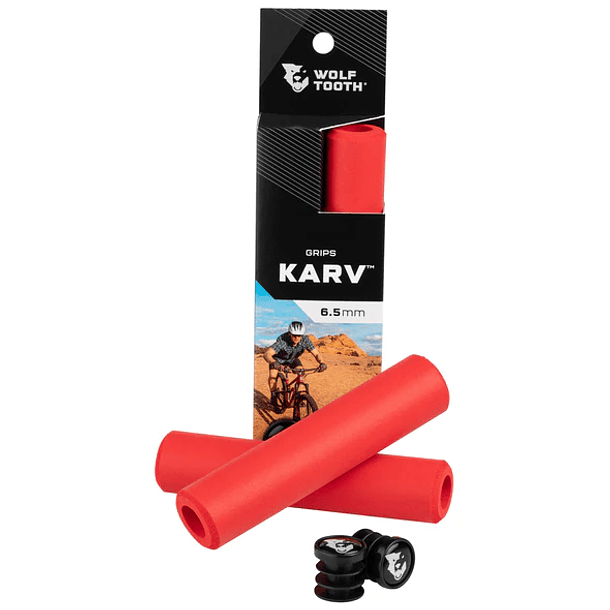 Wolf Tooth Karv Grips 4