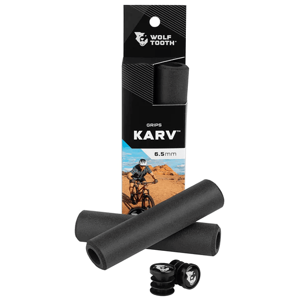 Wolf Tooth Karv Grips 6