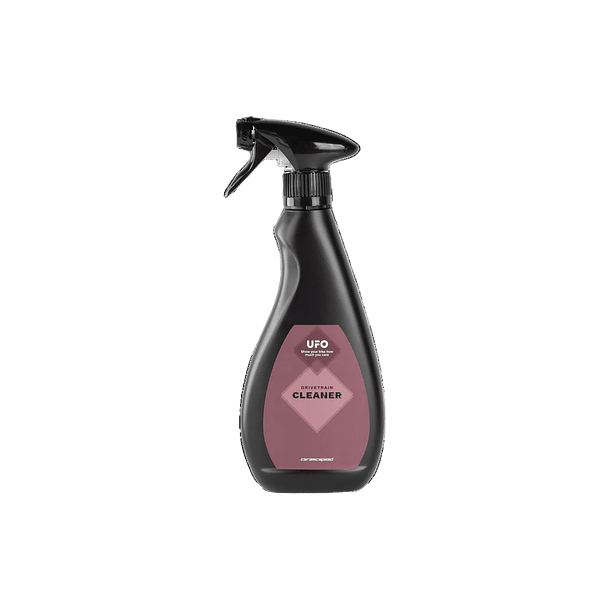 Ceramic Speed  UFO Drivetrain Cleaner 