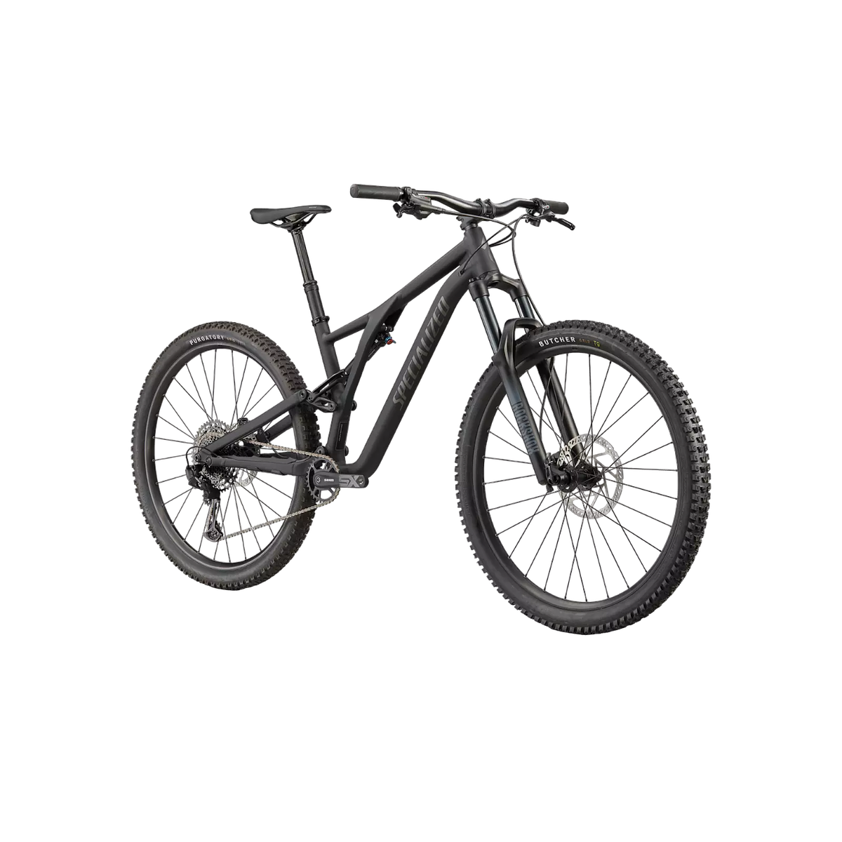 Specialized Stumpjumper Alloy