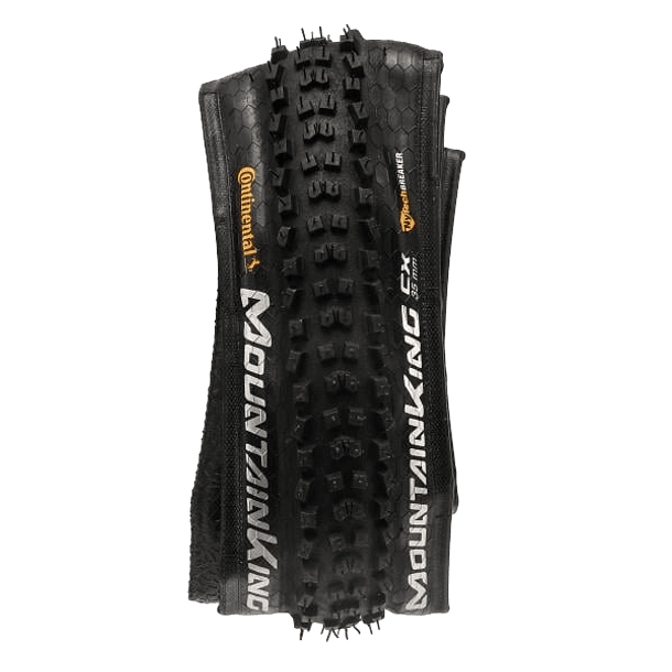 Neumatico Continental Mountain King Cx  2