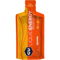Gu Liquid Energy Orange 60g