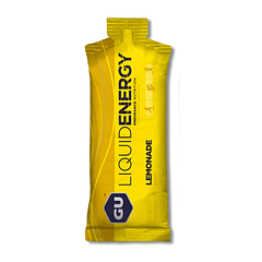 Gu Liquid Energy Lemonade 60g