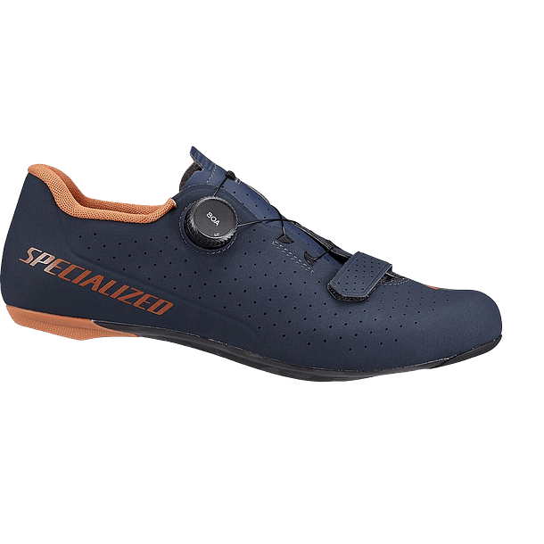 Specialized Torch 2.0 Deep Marine/Terra Cotta 