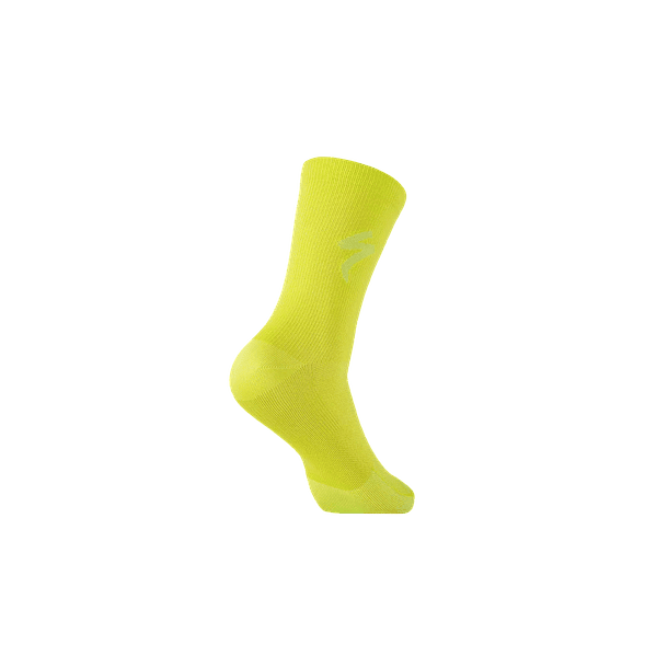 Specialized Soft Air Tall Hyper Green 1