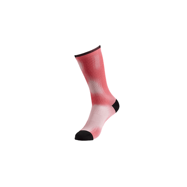 Specialized Soft Air Tall Vivid Coral 2