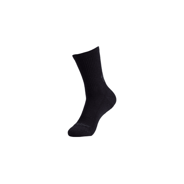 Specialized Cotton Tall Black 2