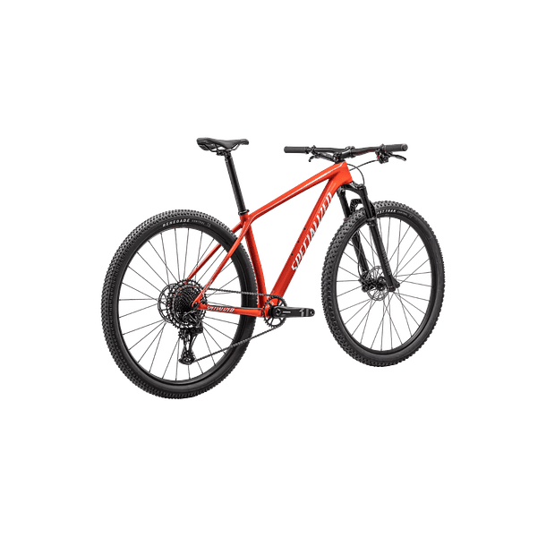Specialized Epic Hardtail  2