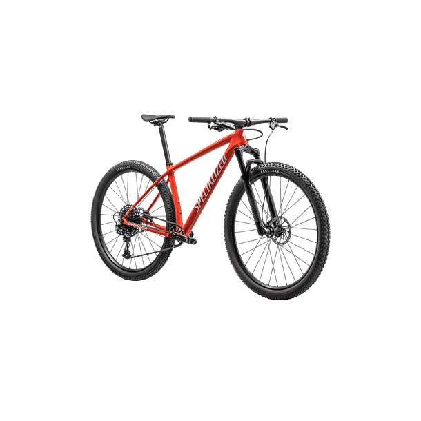 Specialized Epic Hardtail  3