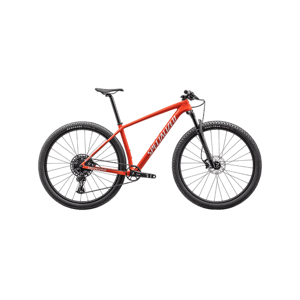 Specialized Epic Hardtail  1