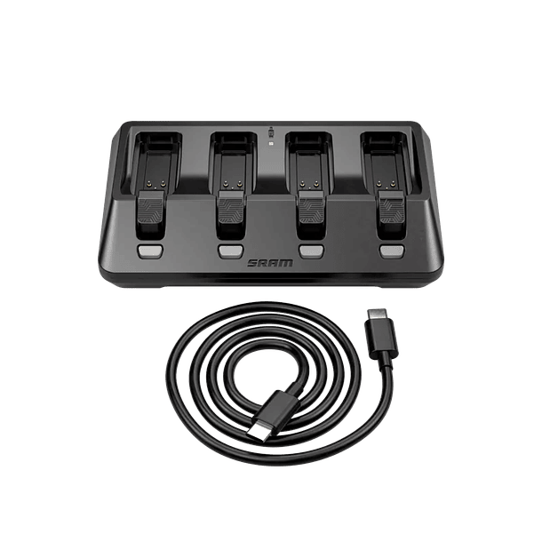 Sram Axs 4 Battery Charger  2