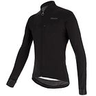 Winter Jacket Black Santini Black 2
