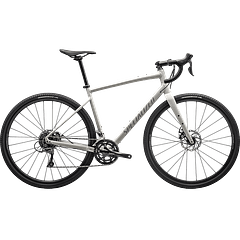 Specialized Diverge E5 Gloss Birch/White Mountains