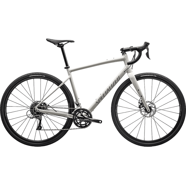 Specialized Diverge E5 Gloss Birch/White Mountains 1