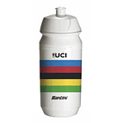 Botella UCI White 1