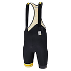 Calza Santini UCI GoodWood 1982 - Black 1