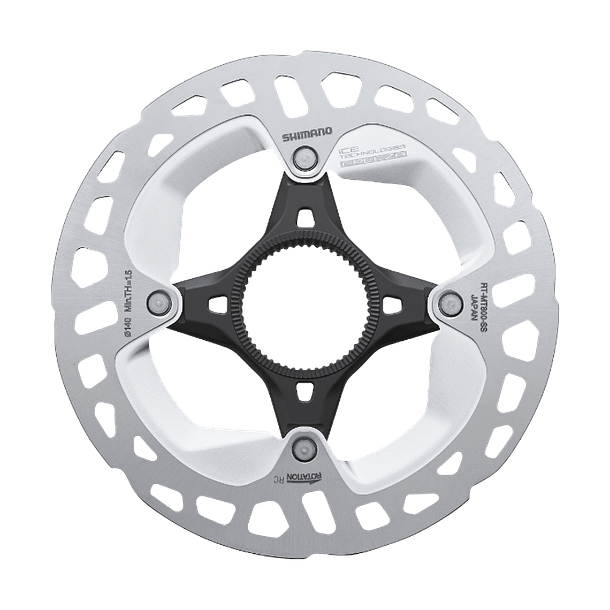 Rotor Shimano Ultegra RT-MT800 140mm 