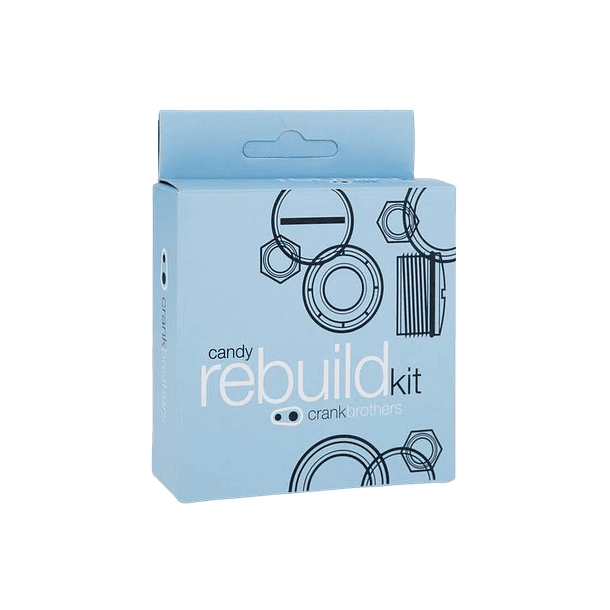 CRANK BROTHER CANDY REBUILD KIT 