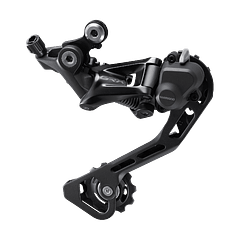 Cambio SHIMANO GRX (10 velocidades)