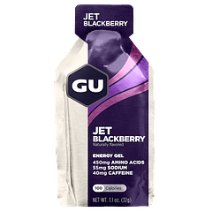 GU Jet Blackberry 32gr