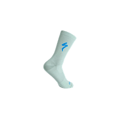 Calcetas Specialized Soft Air Tall White Sage