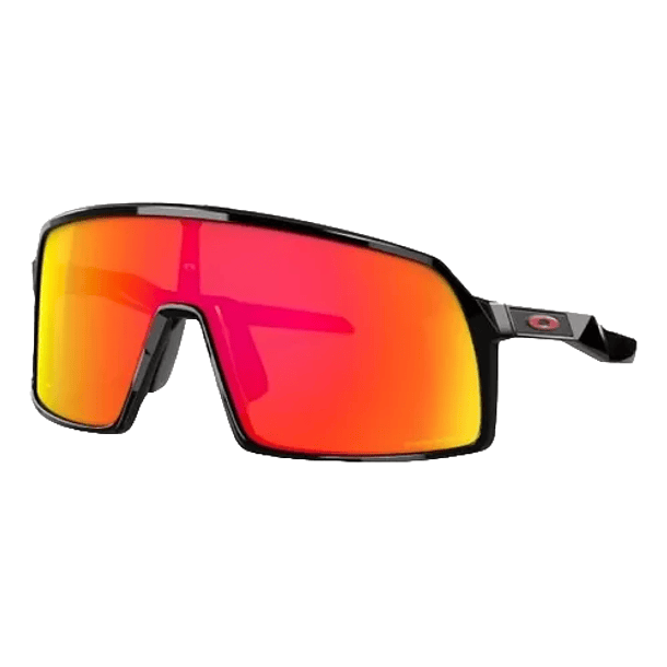 Oakley Sutro S Polished Black 1