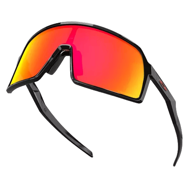 Oakley Sutro S Polished Black 2