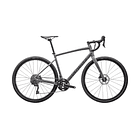 Specialized Diverge Elite  E5 Satin Ashen / Obsidian 1