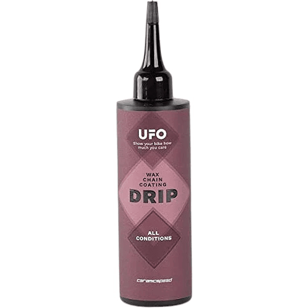 Lubricante CERAMICSPEED UFO DRIP - Toda Condición 