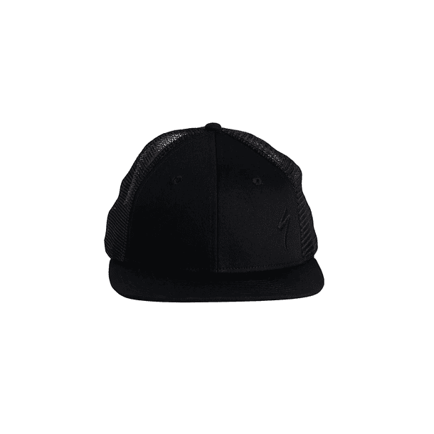 S-Logo Trucker Hat 