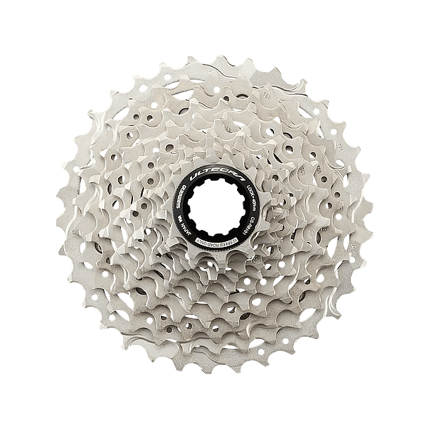 Piñon Shimano Ultegra 12s CS-R8101 11-34T 