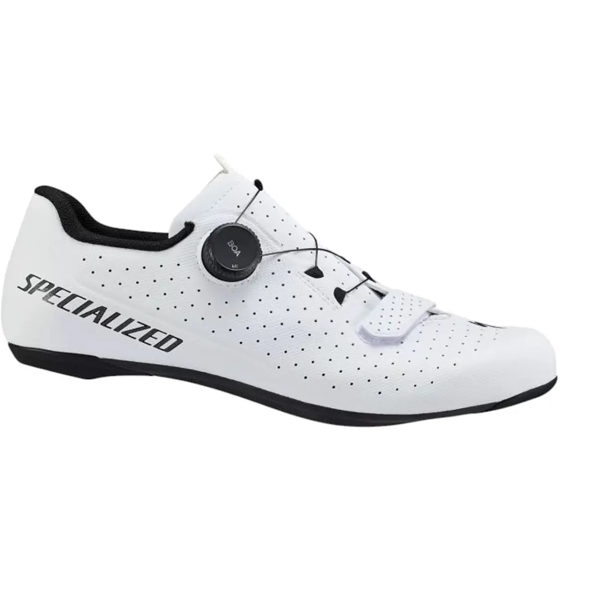 G*i様 Specialized Torch 2.0 ビンディングシューズ Specialized Torch 2.0 Wht