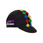 Cap Santini 2024 UCI Gravel World Championship  1