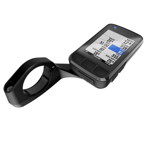 Wahoo Elemnt Bolt  3