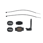Wahoo Paquete de sensores para ciclismo en RPM 3