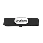  Wahoo Cinta de pecho para monitor de frecuencia cardíaca TRACKR HEART RATE 1