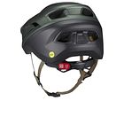 Specialized Camber Oak Green 2