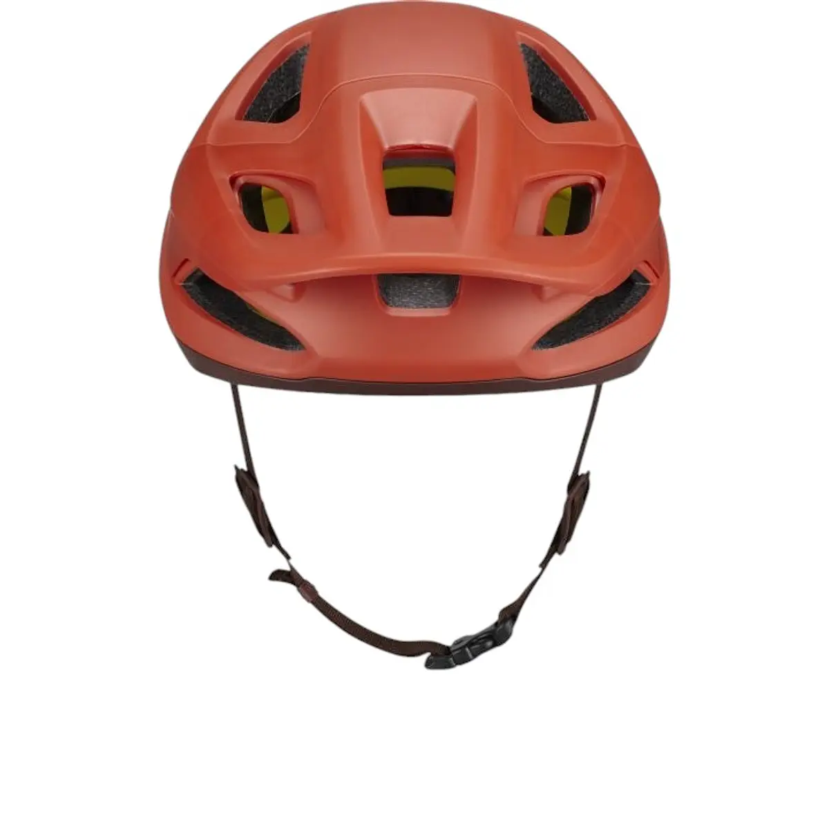Specialized Camber Redwood / Garnet Red