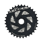 Piñón SRAM XDR Force D1 XG1270 12V 10-36T Plateado 3