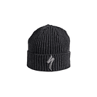  Cuff Beanie S-logo 1